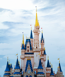 Culpemos a Disney de nuestras altas expectativas en el amor