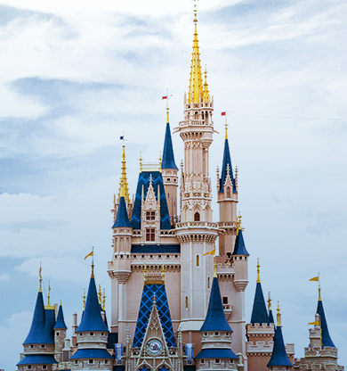 Culpemos a Disney de nuestras altas expectativas en el amor