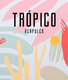 Trópico Acapulco