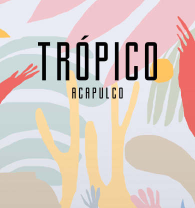 Trópico Acapulco