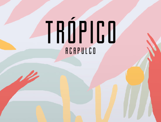 Trópico Acapulco