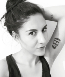 Pamela Tellez