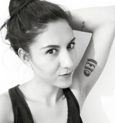 Pamela Tellez
