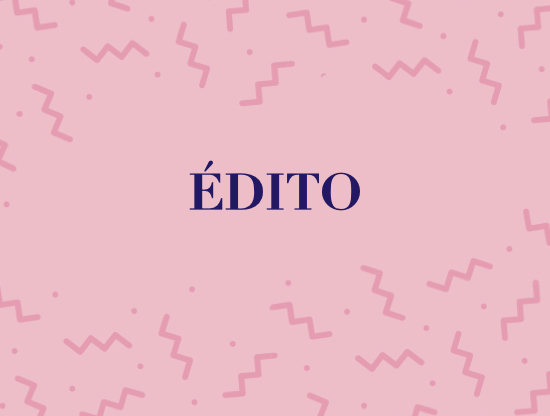 Édito