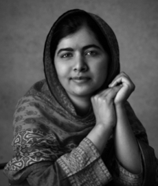 Malala Yousafzai: la Nobel más joven del mundo