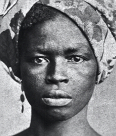 Dandara dos Palmares: la misteriosa guerrera contra la esclavitud
