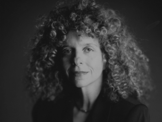 Barbara Kruger: artista y activista 