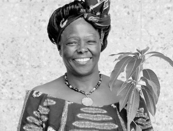 Wangari Muta Maathai: la primera mujer africana en recibir el Premio Nobel de la Paz